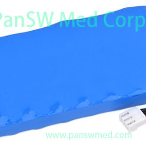 Replacement Battery for EDAN SE-601 Series / SE-12 ECG Machine