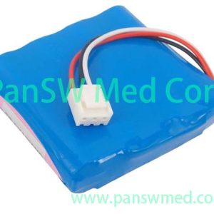 Replacement Battery for EDAN SE-Series ECG Machine
