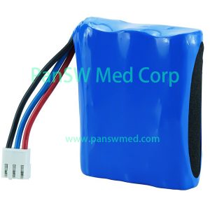 Replacement Battery for EDAN X8 X10 X12 – ID995 3INR19/66 – 11.1V 2600mAh Li-ion