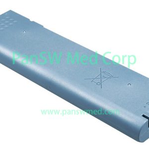 Replacement Battery for GE CARESCAPE B105 B125 B650 – Flex-3S3P 2036984-001 – 11.1V 6600mAh