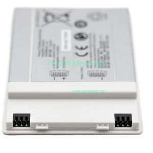 Replacement Battery for GE Healthcare Vscan Extend Ultrasound