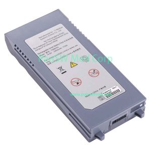 Replacement Battery for GE LOGIQ e / LOGIQ i / Vivid e Ultrasound System