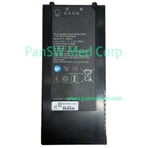 Replacement Battery for GE LOGIQ e Ultrasound System