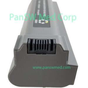 Replacement Battery for GE / Marquette MAC 5000 / MAC 5500 ECG Machine