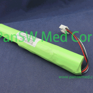Replacement Battery for GE TruSat Oximeter
