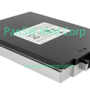 Replacement Battery for GE Vivid i Vivid q S5 S6 Voluson i – 5423275 2378963-2 – 14.4V 7800mAh