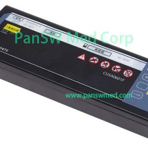 Replacement Battery for iPAD NF1200 Defibrillator