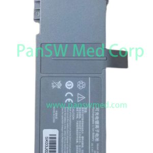 Replacement Battery for Mindray BeneFusion SP5 and VP5 – 7.4V 4800mAh – SK04B9003
