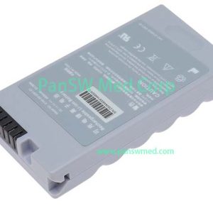 Replacement Battery for Mindray DP-20 / DP-30 Ultrasound System