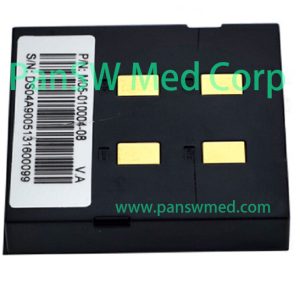 Replacement Battery for Mindray DPM2 / PM-60 Pulse Oximeter – 3.7V 1800mAh Li-ion – LI11S001A
