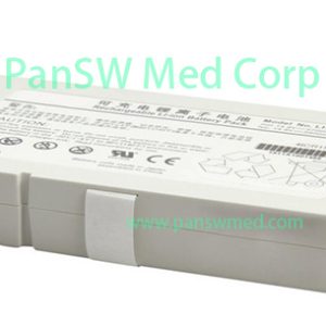 Replacement Battery for Mindray M8, M9, TE7 and SV300 – 14.8V 5700mAh Li-ion – LI24I002A