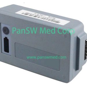 Replacement Battery for Physio-Control LIFEPAK 15 – 21330-001176 – 10.8V 6000mAh Li-ion