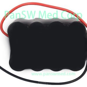 Replacement Battery for Primedic Defi-B Defibrillator