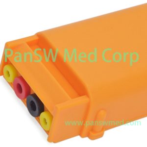 Replacement Battery for Primedic DM1 / DM3 / DM10 / DM30 Defibrillator