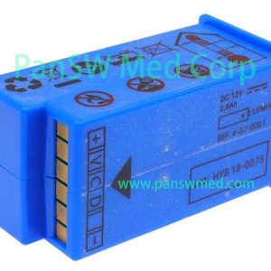 Replacement Battery for Schiller FRED easy AED Defibrillator