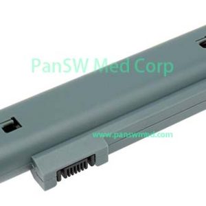 Replacement Battery for SonoSite M-Turbo / MicroMaxx / NanoMaxx Ultrasound Systems