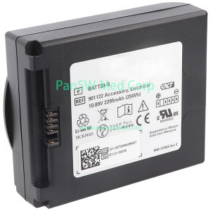 Replacement Battery for Welch Allyn CP50 – BATT33 BATT33-R – 11.1V 1900mAh Li-ion