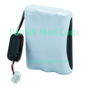Replacement Battery for Welch Allyn Spot Vision Screener VS100 – 10.8V 2600mAh – 34004