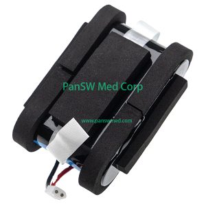 Replacement Battery for Welch Allyn Spot Vital Signs 420 Series – 105631 106656 – 6.4V 6000mAh LiFePO₄