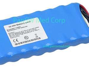 Replacement Battery for ZQ-1201 / ZQ-1201G Equipment