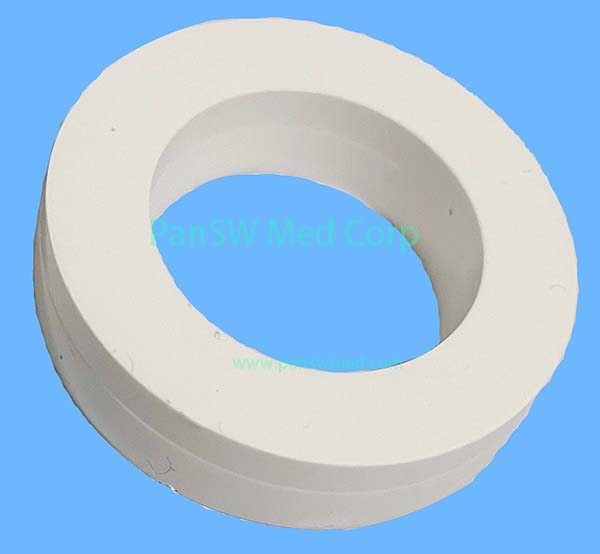 Replacement Expiratory Filter Seal for Puritan Bennett PB980 Ventilator – Ref. 10141914