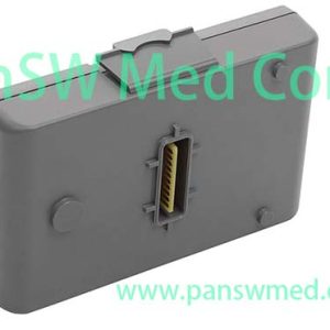 Replacement Li/MnO2 Battery for ZOLL AED 3 / PD1200