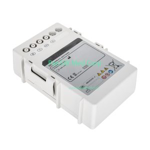 Replacement Li-Polymer Battery for CU Medical LiFEGAIN CU-HD1 Defibrillator – 14.8V 3100mAh – CUBTM101A