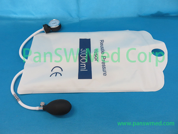 Infusion Pump Reusable
