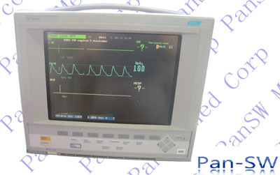 Robust Performance Of PANSW Ear Probes – PanswMed