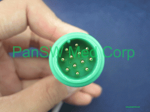 Schiller ECG Cables2 - PanswMed