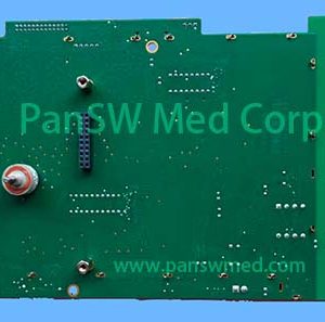 SCHILLER DEFIGARD 4000 DG4000 Defibrillator Main Control Board