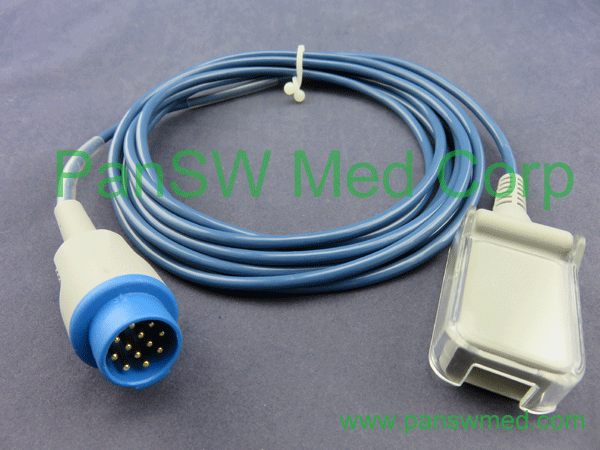 Schiller Defiguard Spo 2 Cable Masimo LNCS – PanswMed