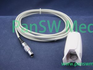 Schiller Kontron Pb 1000 SpO2 Sensor Masimo Module - PanswMed