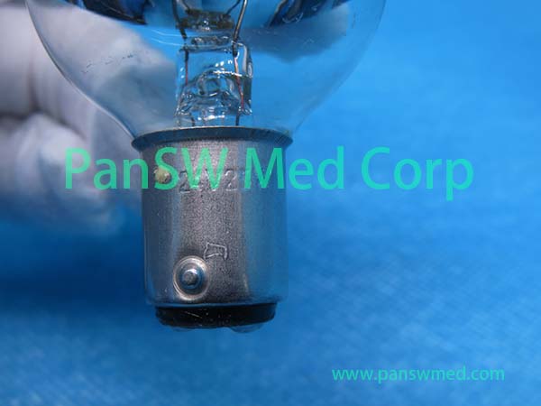 Compatible Shadowless Operating Lamp BA15D 24V25W