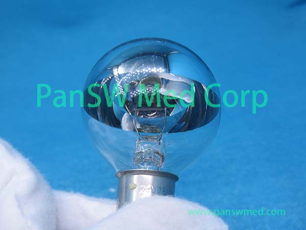 Compatible Shadowless Operating Lamp BA15D 24V25W