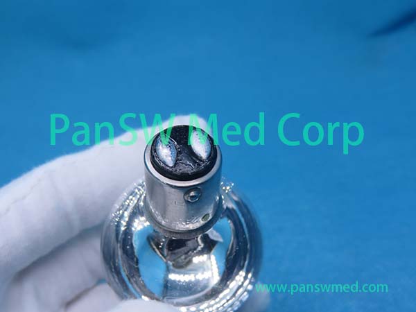 Compatible Shadowless Operating Lamp BA15D 24V25W