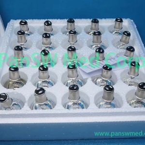 Compatible Shadowless Operating Lamp BA15D 24V25W