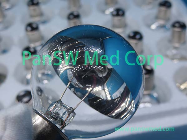 Compatible Shadowless Operating Lamp BA15D 24V25W