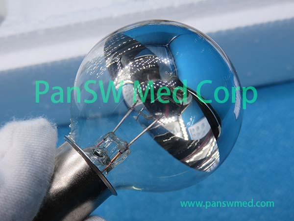 Compatible Shadowless Operating Lamp BA15D 24V25W
