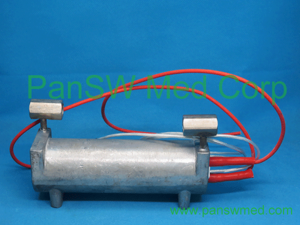 shandong shinva autoclave MOST T evaporator