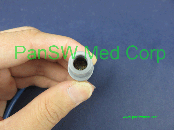 Shenzhen Lefu L 6000 Spo 2 Sensor Connector 2 – PanswMed