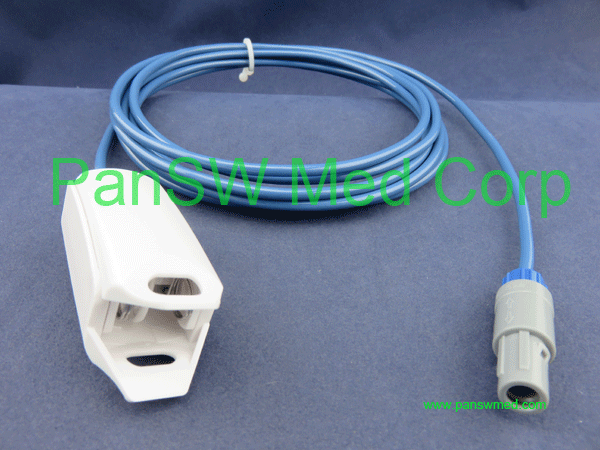 Shenzhen Lefu L6000 SpO2 Sensor - PANSW Medical