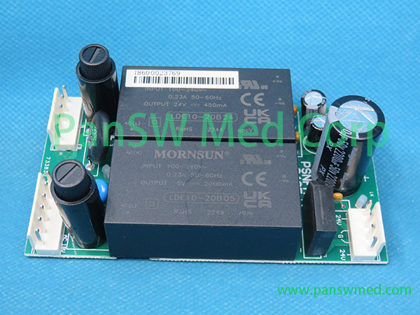 Shinva Autoclave MOST Power Supply Board 3 - PanswMed