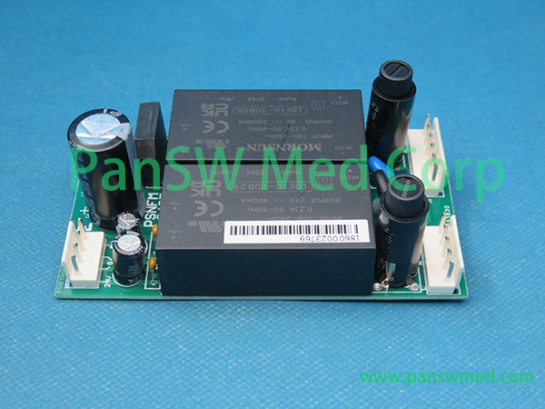 Shinva Autoclave MOST Power Supply Board4 - PanswMed