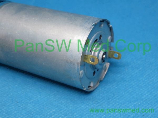 Shinva Autoclave Motor 24VDC 11rpm 36JX 30K 264G 8D (2) – PanswMed