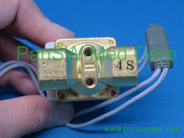 Shinva Autoclave Solenoid Valve (3) – PanswMed