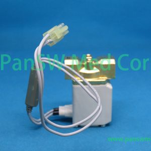 Shinva Autoclave Solenoid Valve - PanswMed