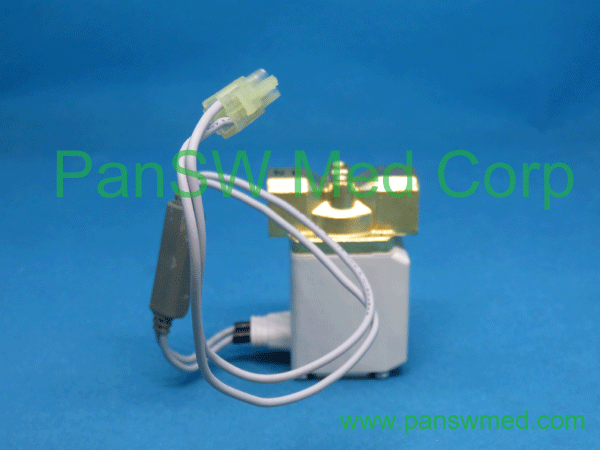 Shinva Autoclave Solenoid Valve (5) – PanswMed