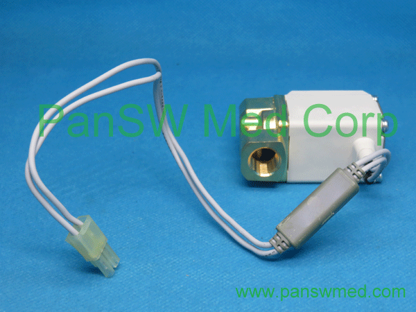 Shinva Autoclave Solenoid Valve – PanswMed