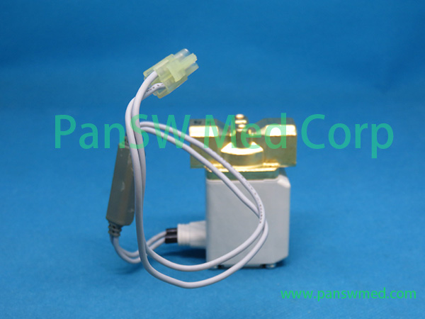 Shinva Autoclave Solenoid Valve - PanswMed